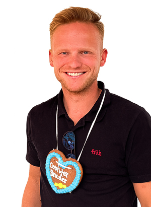 20251215 1040 Mann Im Fokus | Über uns