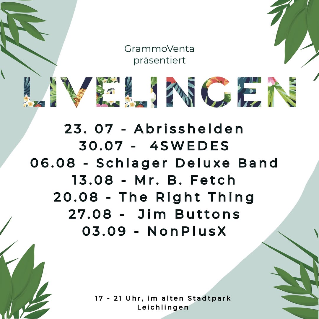 733642102 18096494492595757 7815814913346893479 N | LIVElingen – Sommerreihe 733642102 18096494492595757 7815814913346893479 N | LIVElingen – Sommerreihe
