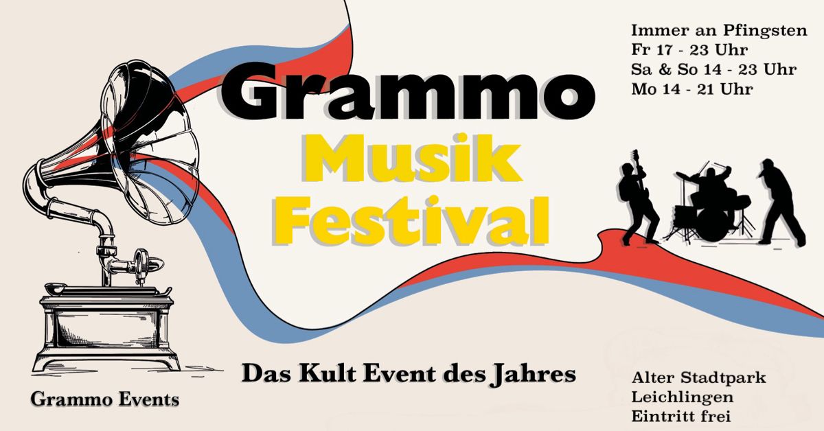 Grammo Festival - Bild 4 Grammo Musik Festival 2025 | Grammo Festival
