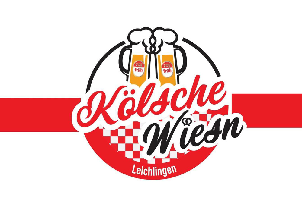 Grammoevents Koelschewiesn Banner | Kölsche Wiesn