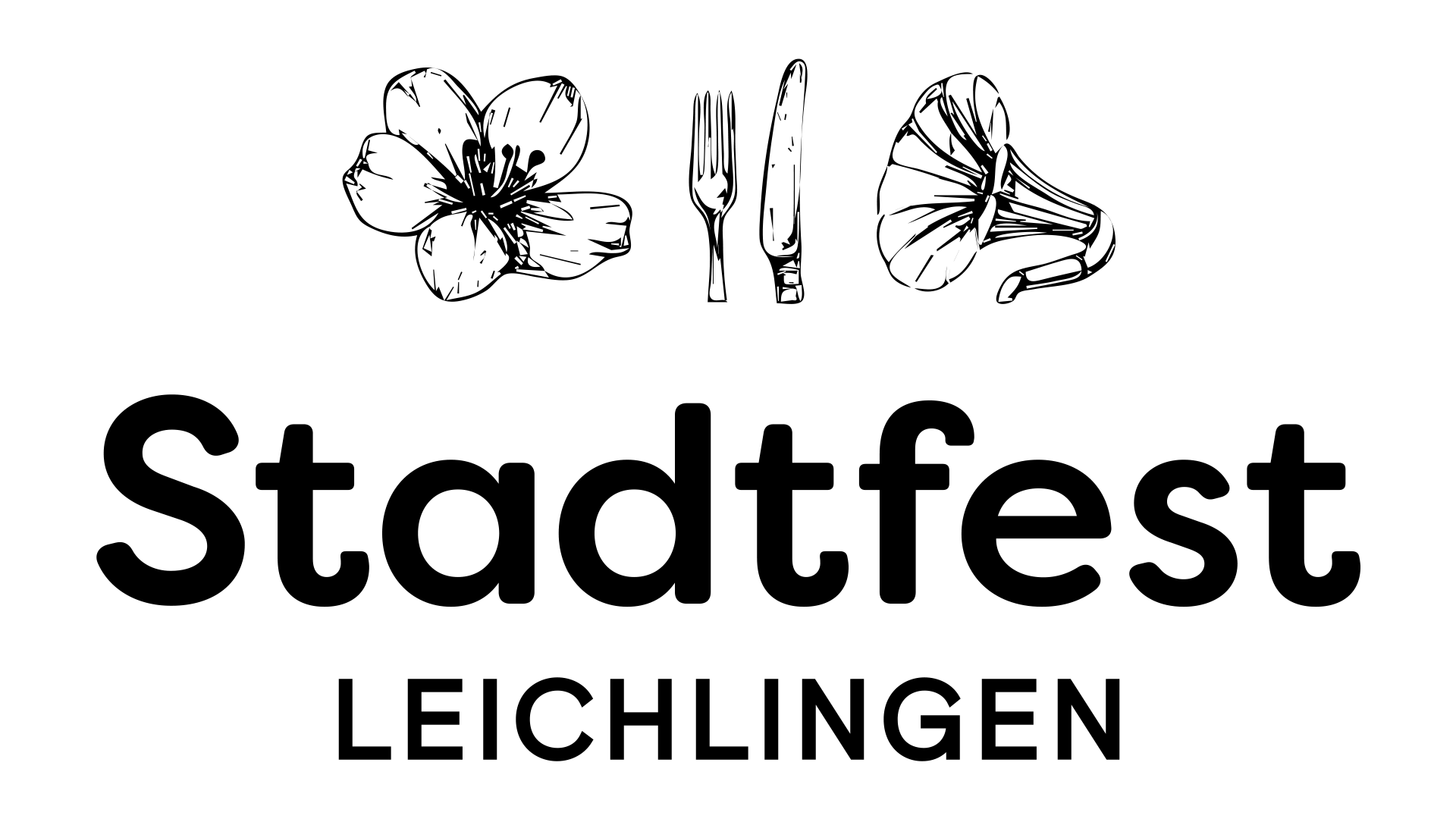 Stadtfest Leichlingen - Bild 3 Stadtfest Leichlingen Logo | Stadtfest Leichlingen