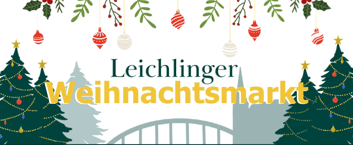 Weihnachtsmarkt Banner 2025 Grammoevents12026 | 16.12. – 21.12.26<br>Weihnachtsmarkt Leichlingen